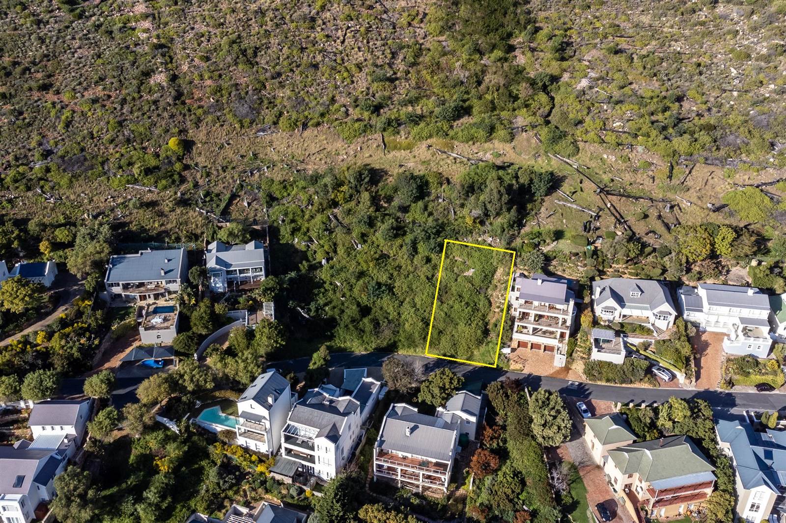 725 m² Land available in Simons Town photo number 7