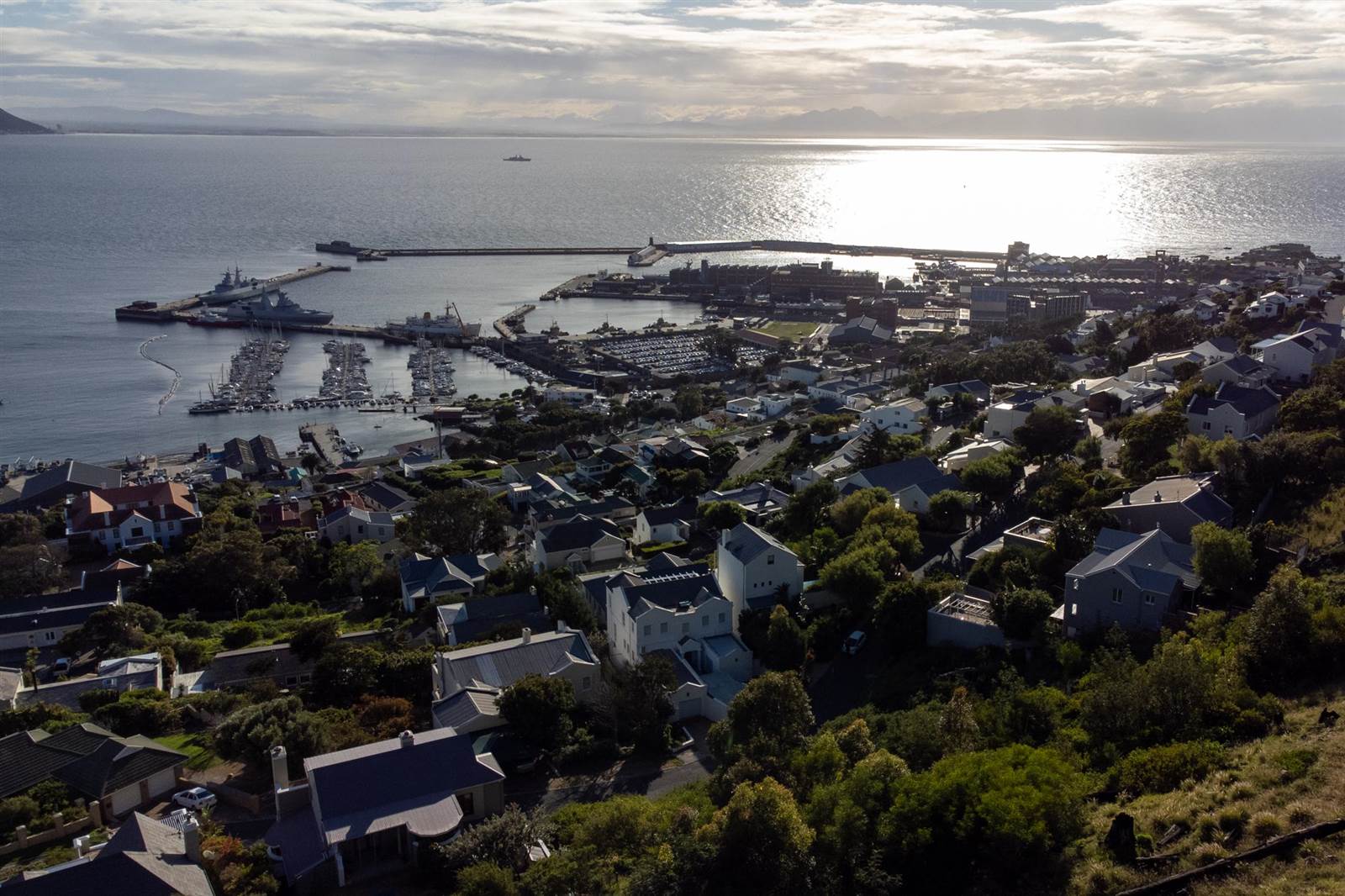 725 m² Land available in Simons Town photo number 5