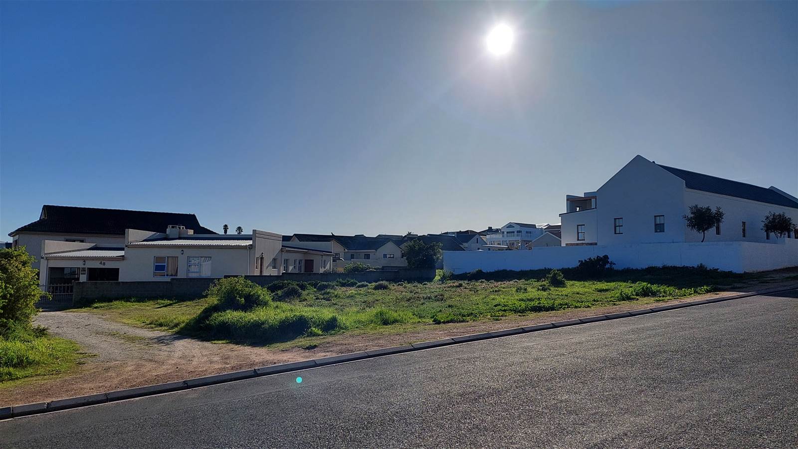 648 m² Land available in Myburgh Park photo number 6