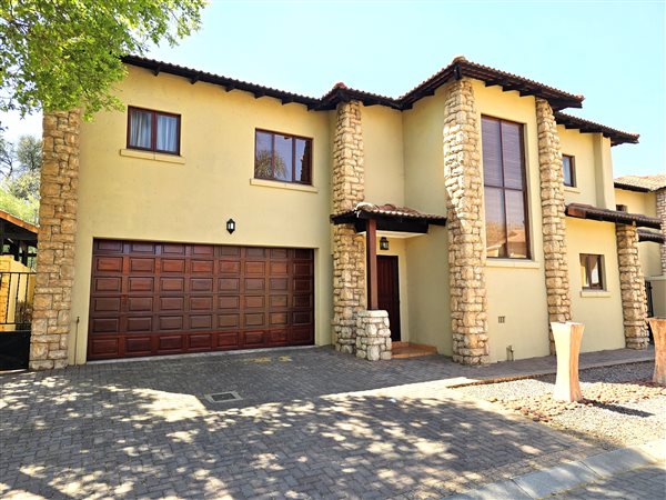 3 Bed Townhouse