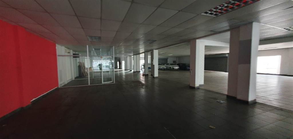 1500  m² Commercial space in Arcadia photo number 9