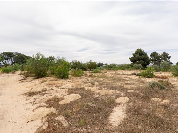 3 866 m² Land