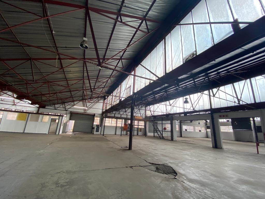 4302  m² Industrial space in Industria West photo number 4
