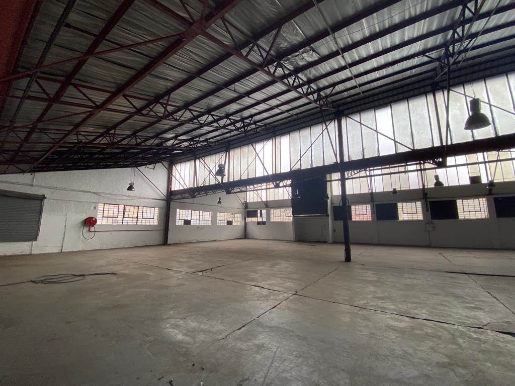 4302  m² Industrial space in Industria West photo number 7