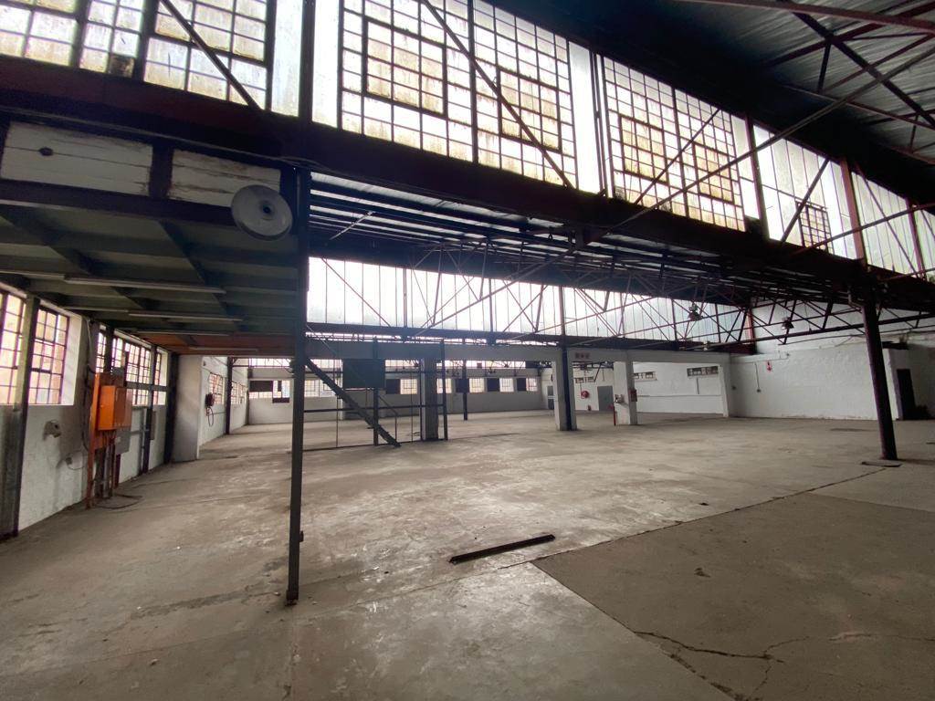 4302  m² Industrial space in Industria West photo number 3