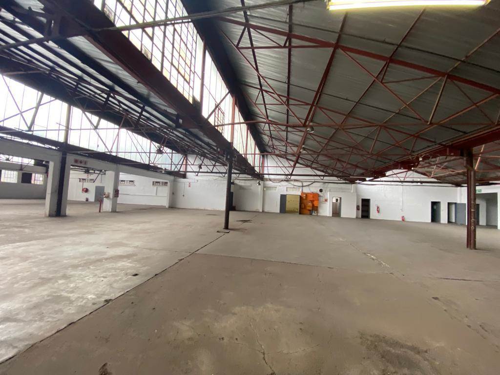 4302  m² Industrial space in Industria West photo number 6