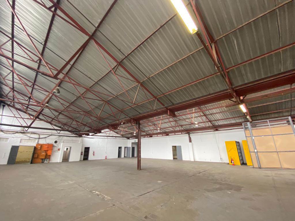 4302  m² Industrial space in Industria West photo number 5
