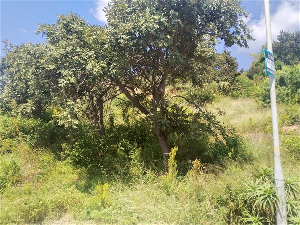 2275 m² Land available in Ninapark
