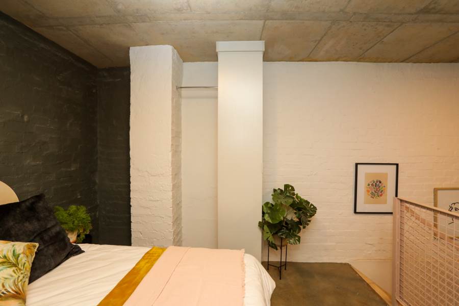 Bachelor apartment in Maboneng photo number 4