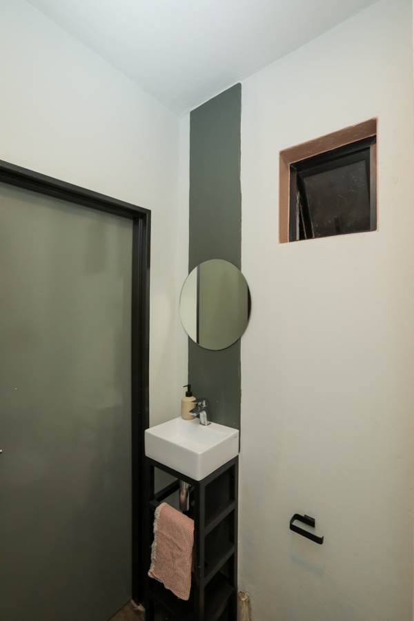 Bachelor apartment in Maboneng photo number 7