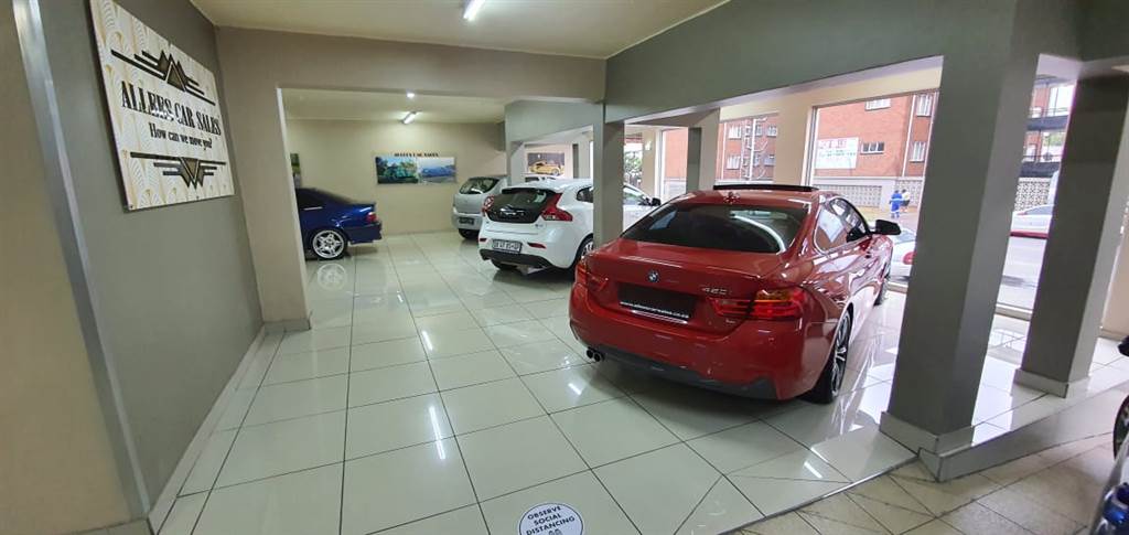 550  m² Commercial space in Benoni Central photo number 11