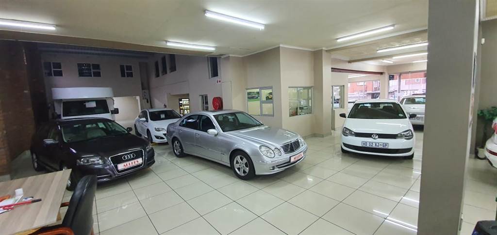 550  m² Commercial space in Benoni Central photo number 10