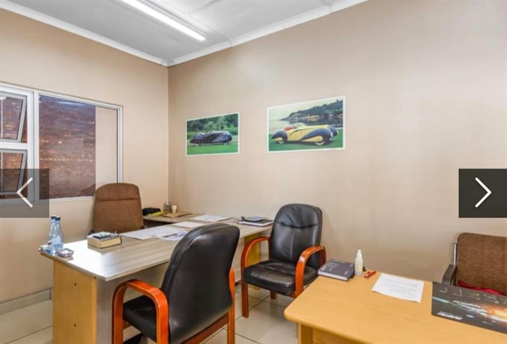 550  m² Commercial space in Benoni Central photo number 25