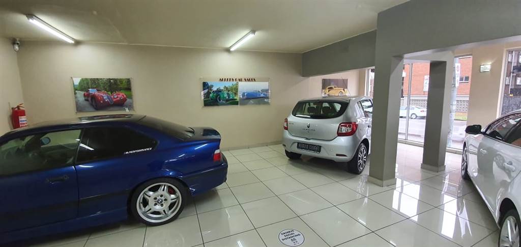 550  m² Commercial space in Benoni Central photo number 14