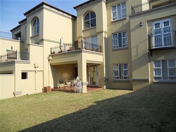 3 Bed Townhouse