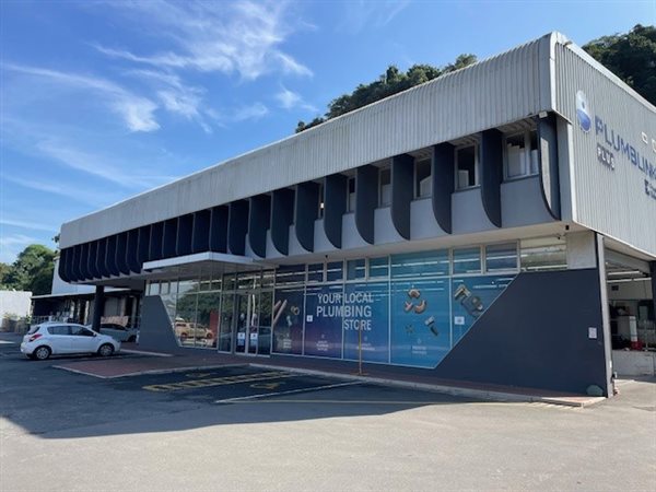 650 m² Commercial space 650 m² Commercial space