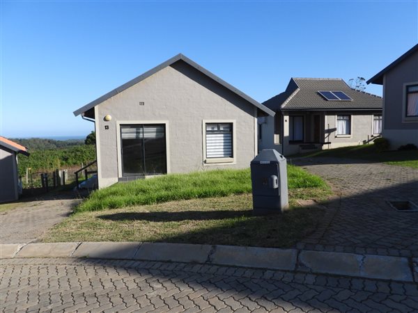 2 Bedroom House 2 Bedroom House