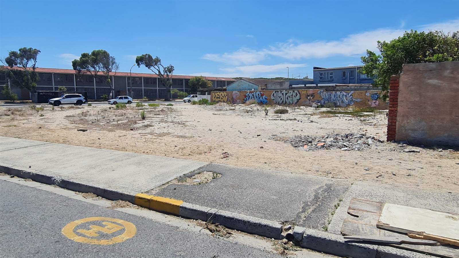 1347 m² Land available in Mitchells Plain Central photo number 6