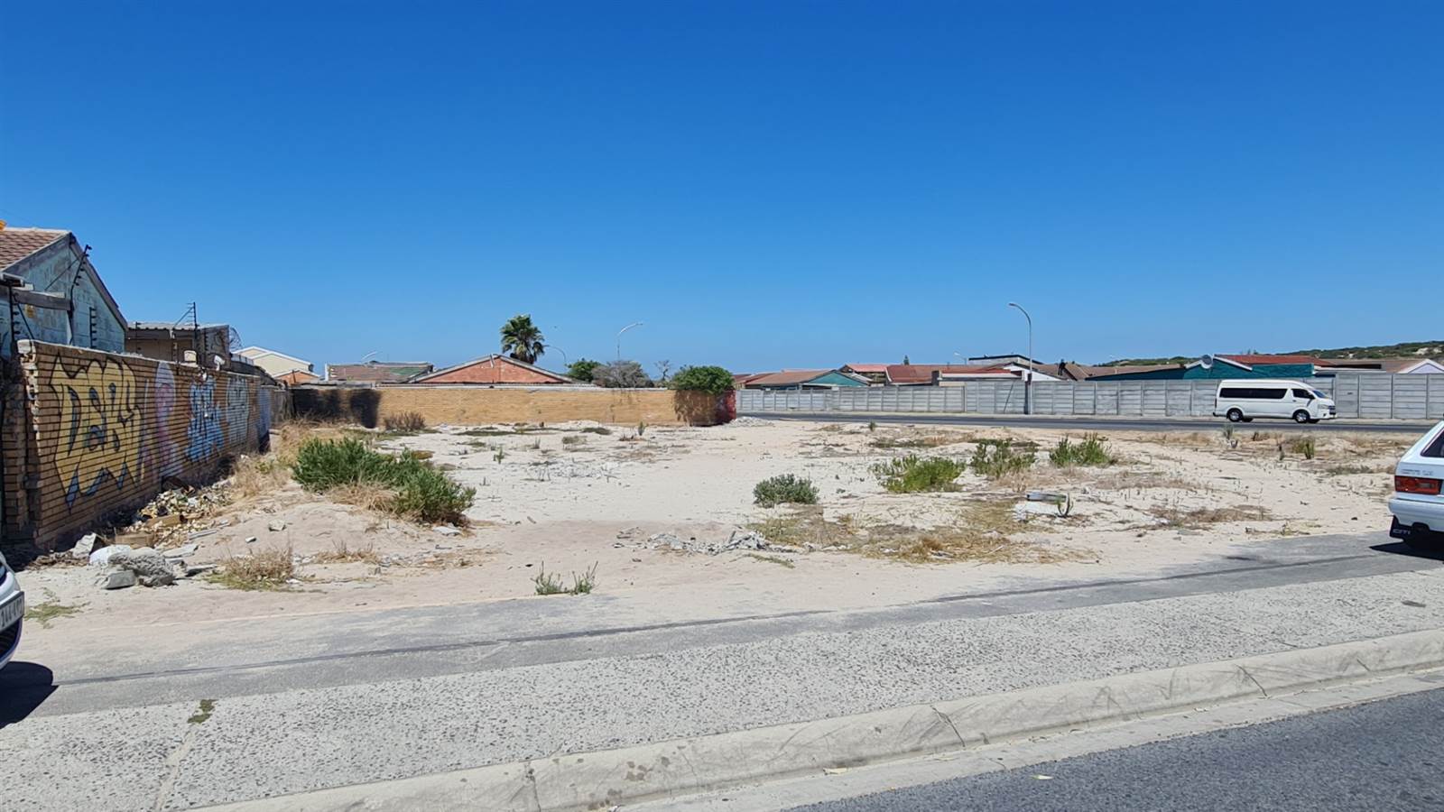 1347 m² Land available in Mitchells Plain Central photo number 8
