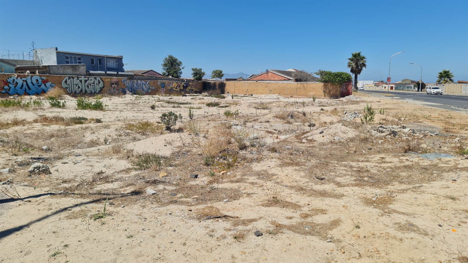 1347 m² Land available in Mitchells Plain Central photo number 1