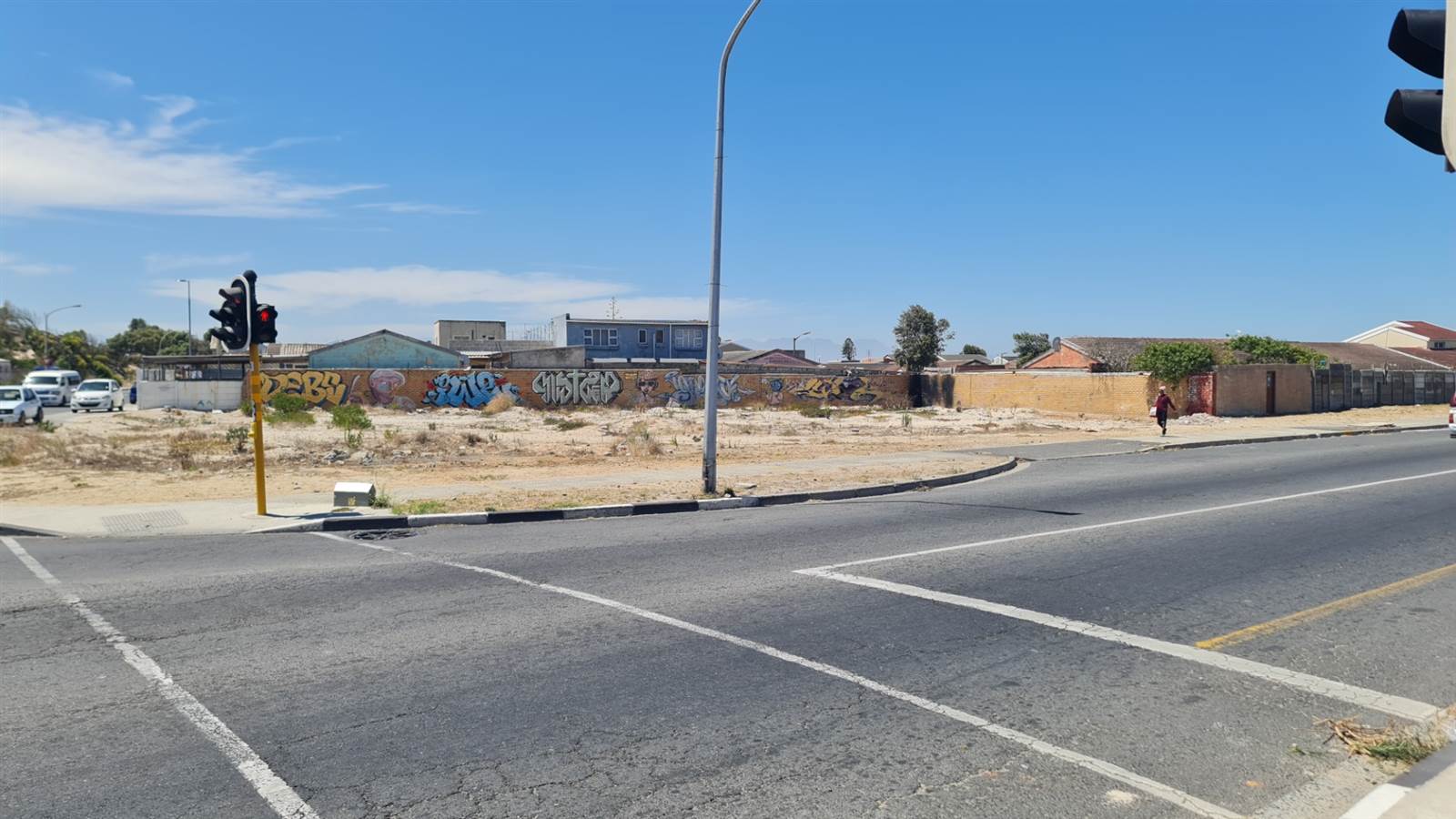 1347 m² Land available in Mitchells Plain Central photo number 5