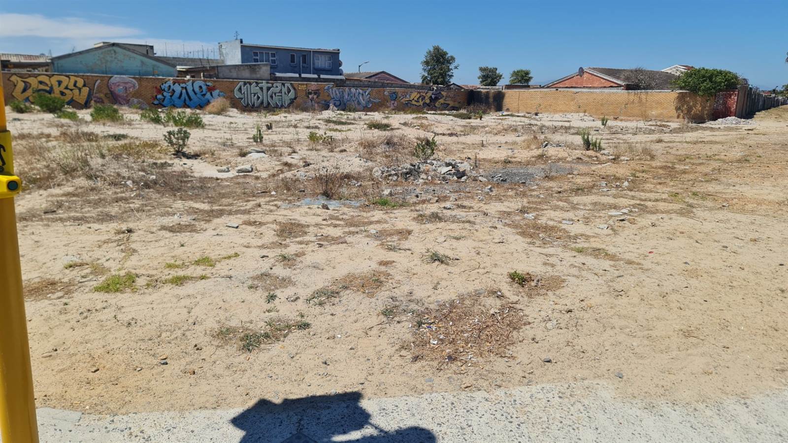 1347 m² Land available in Mitchells Plain Central photo number 2