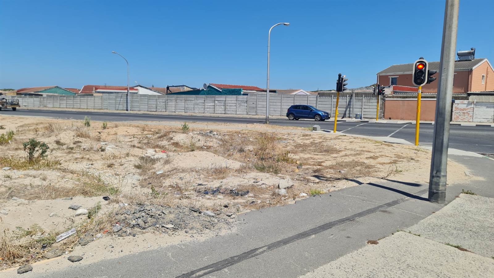1347 m² Land available in Mitchells Plain Central photo number 7