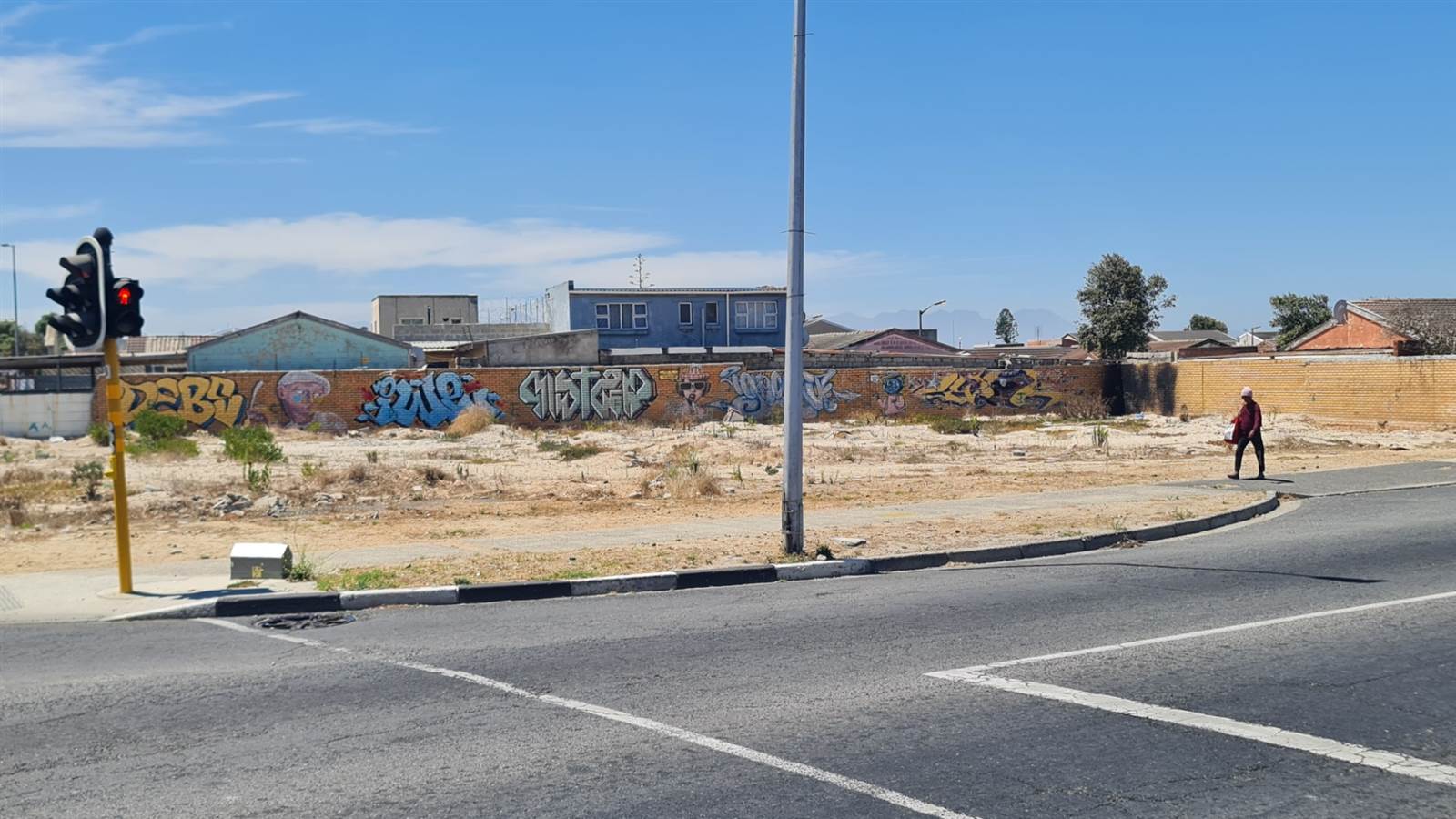 1347 m² Land available in Mitchells Plain Central photo number 9