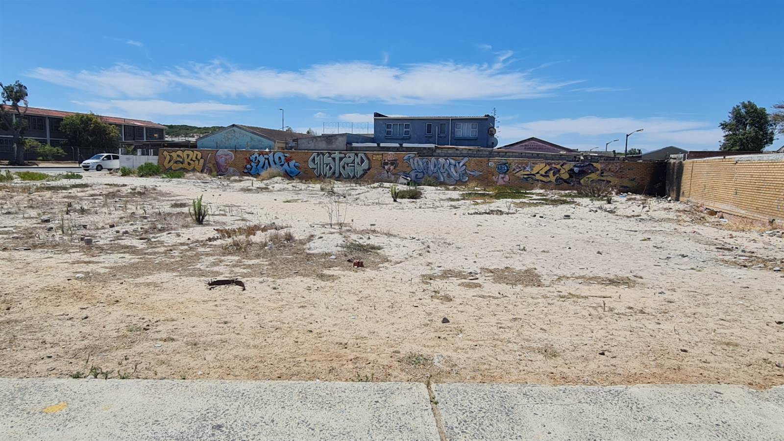 1347 m² Land available in Mitchells Plain Central photo number 3