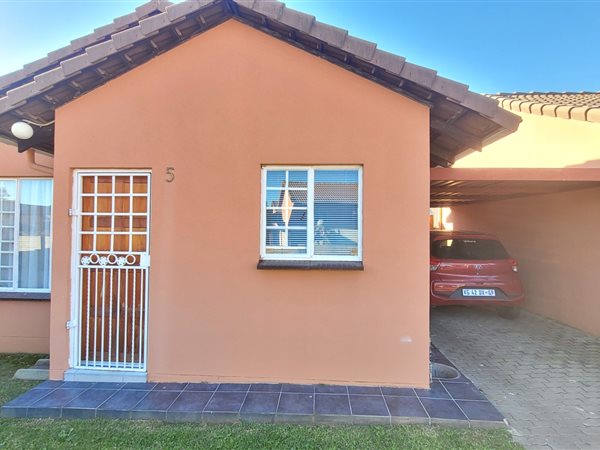2 Bedroom Cluster 2 Bedroom Cluster