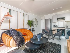 1 Bed Apartment in Mooikloof Equestrian Estate