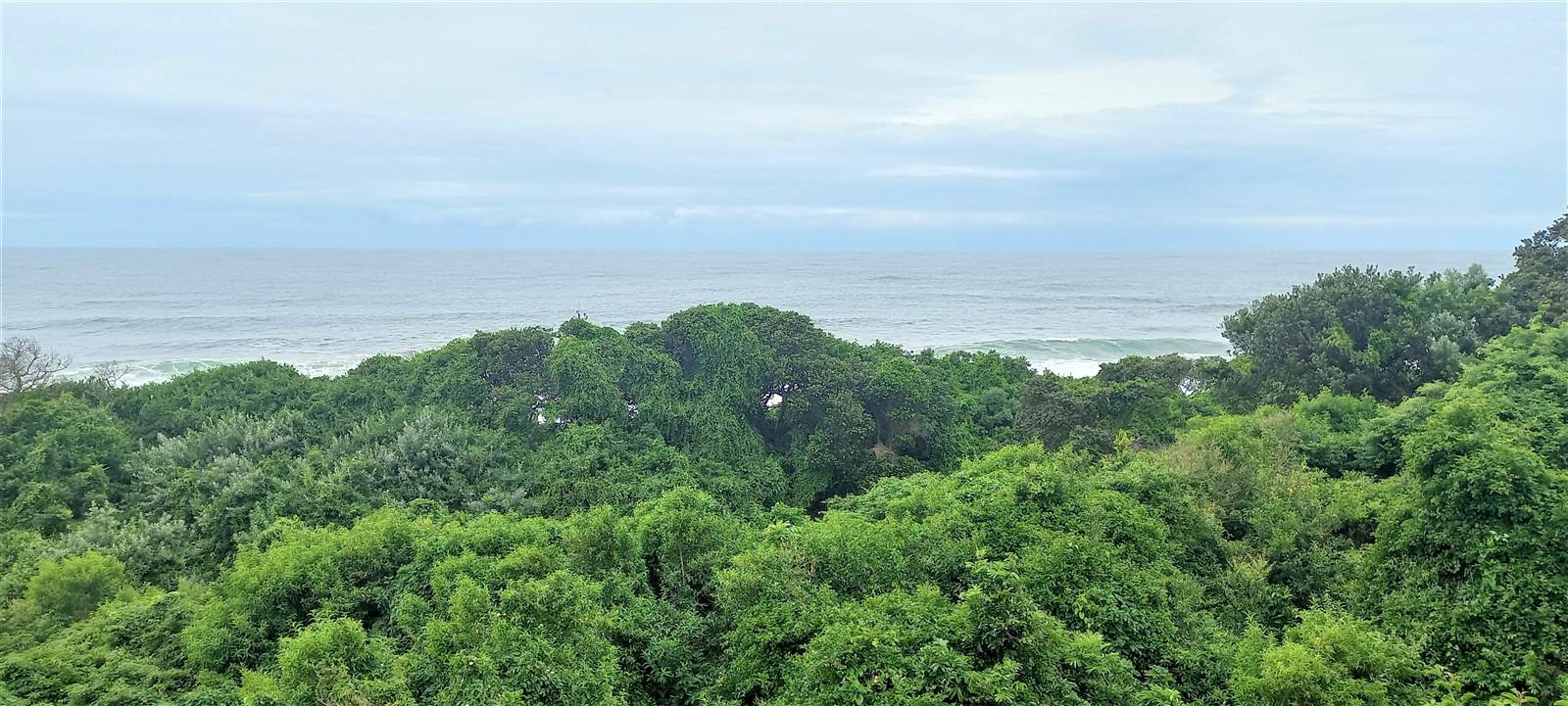 696 m² Land available in Princes Grant Golf Estate photo number 3