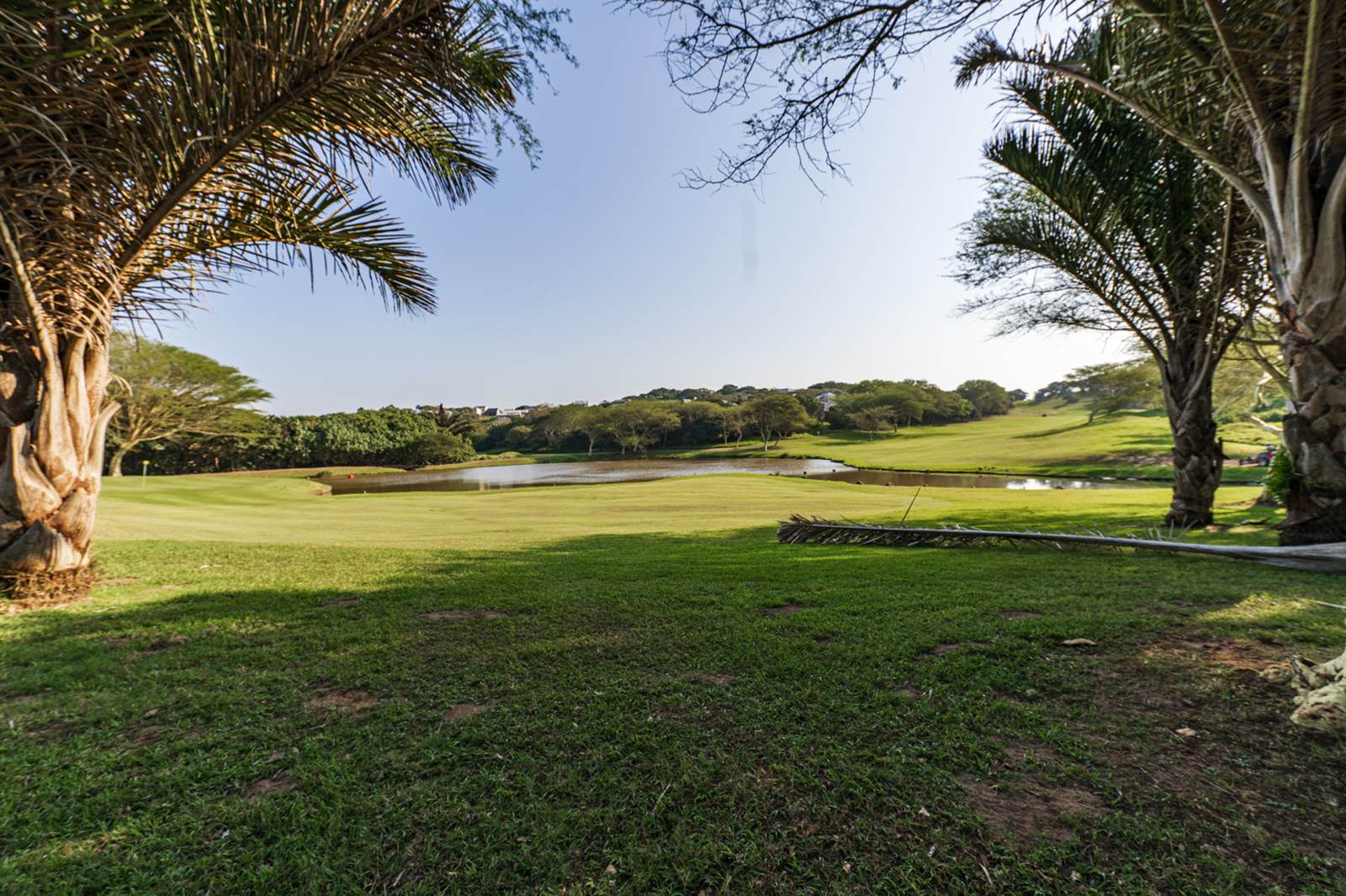 696 m² Land available in Princes Grant Golf Estate photo number 10