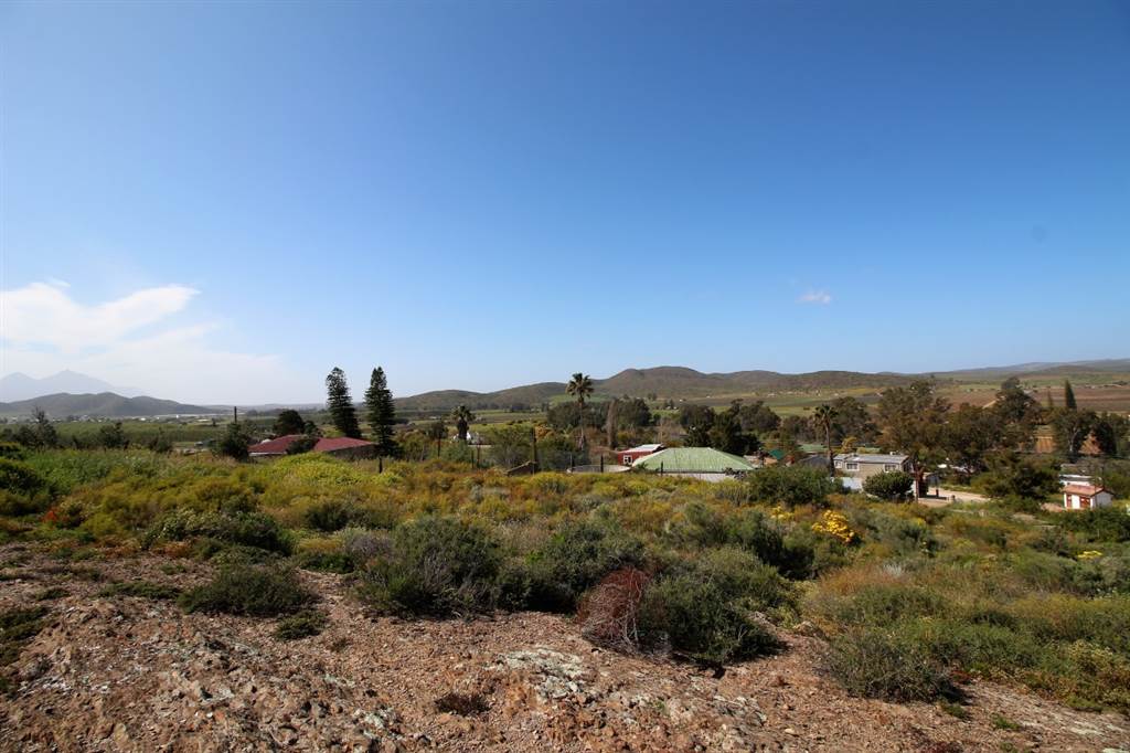 2841 m² Land available in Bonnievale photo number 8