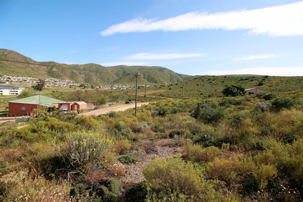 2841 m² Land available in Bonnievale photo number 3