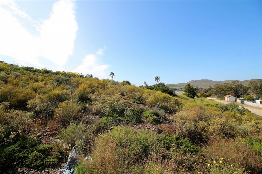 2841 m² Land available in Bonnievale photo number 4