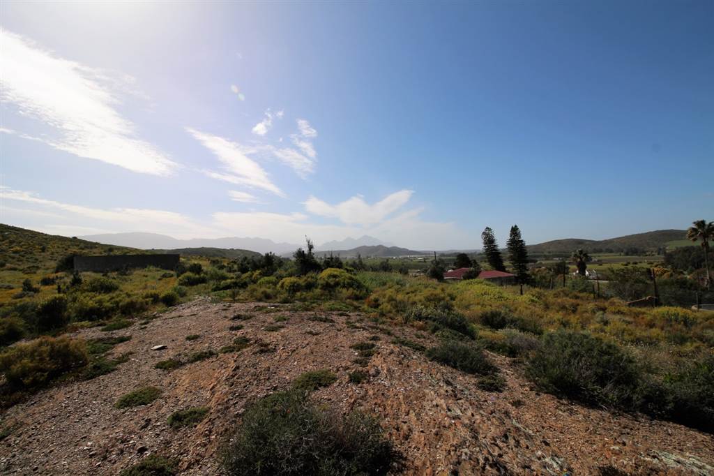 2841 m² Land available in Bonnievale photo number 7