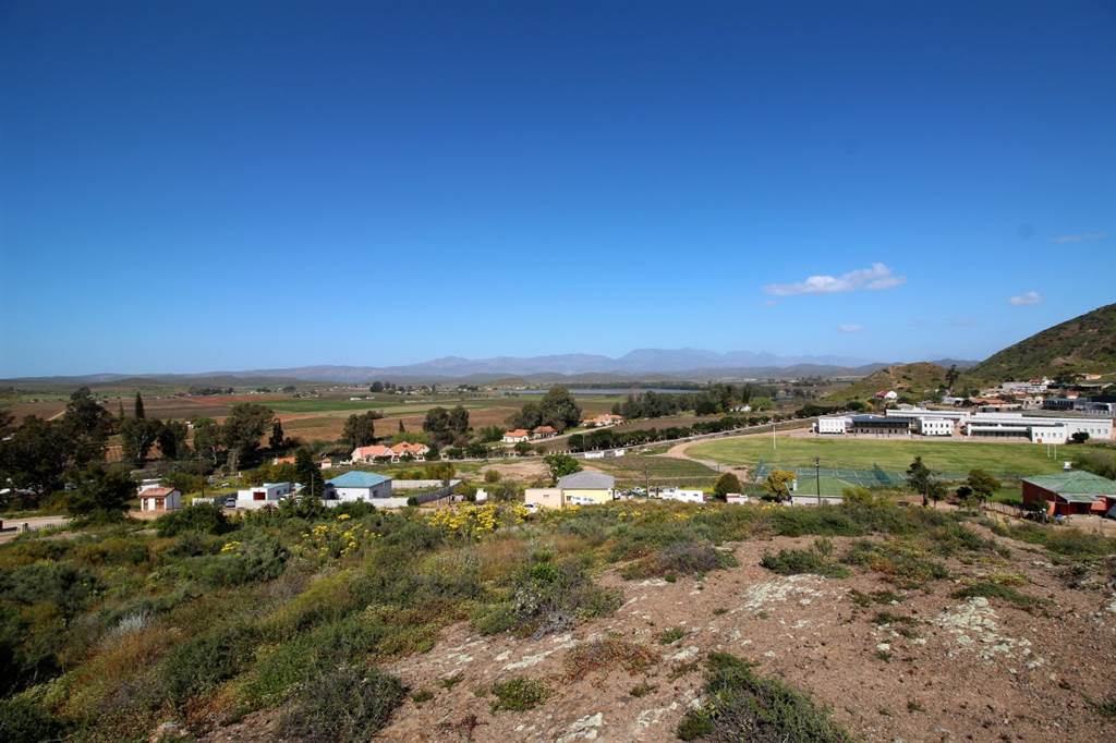 2841 m² Land available in Bonnievale photo number 9