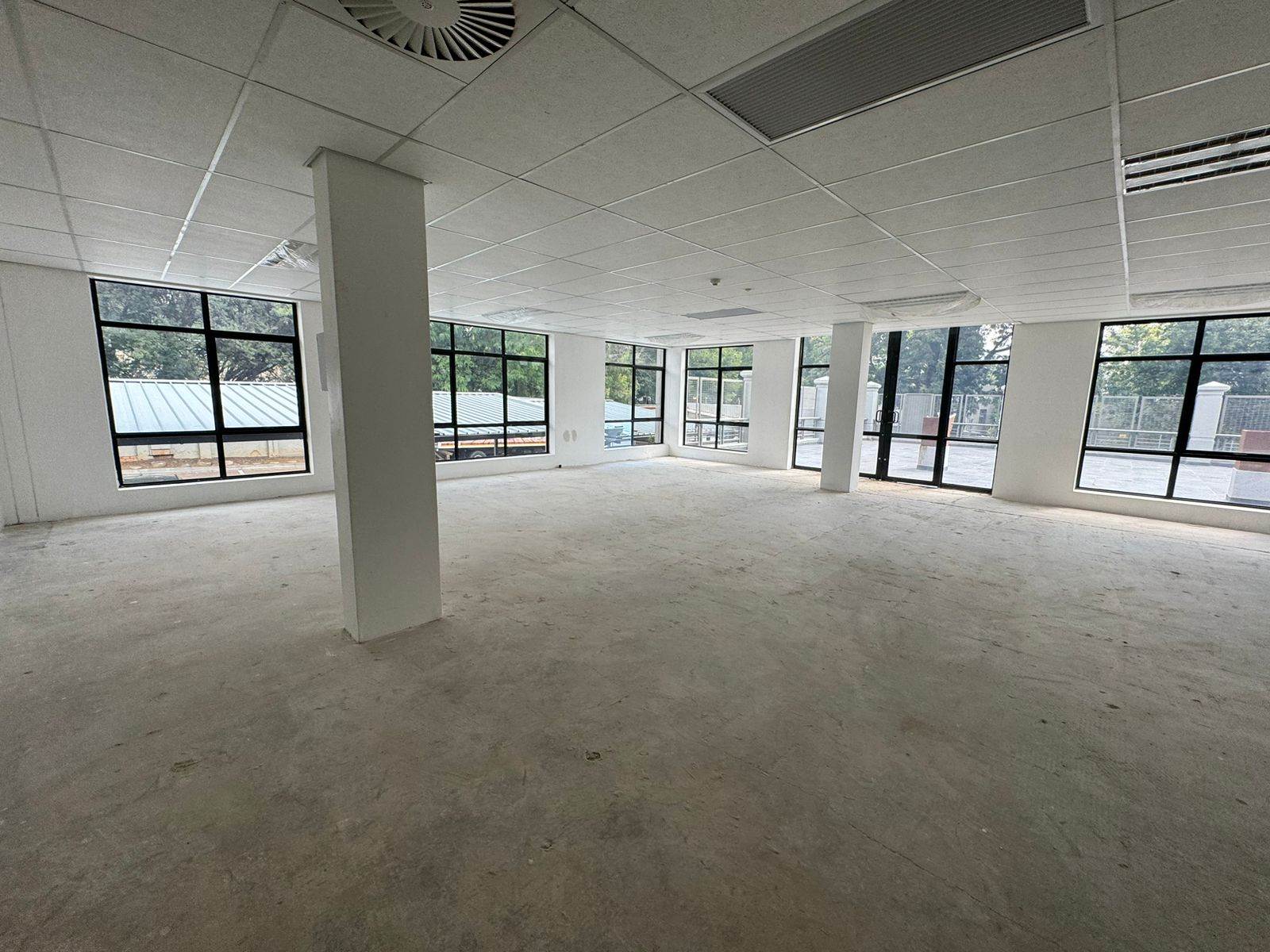 130  m² Commercial space in Morningside photo number 18