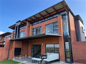 3 Bed Townhouse in Six Fountains Estate