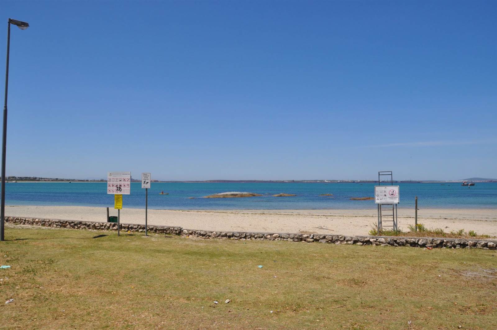 1169 m² Land available in Saldanha photo number 3