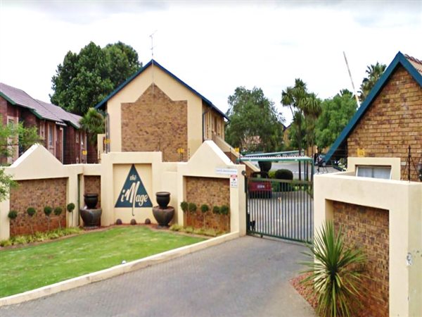 2 Bedroom House 2 Bedroom House