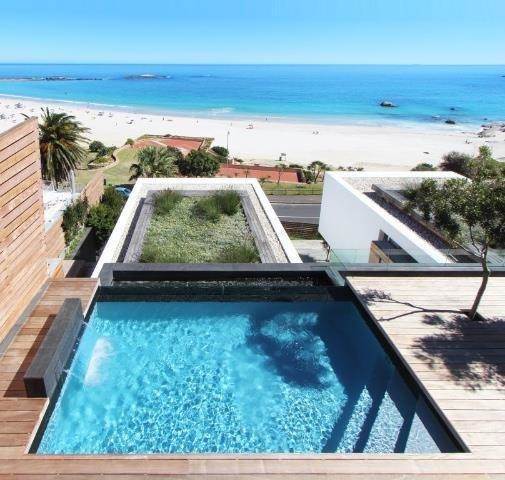 3 Bed Duplex in Camps Bay photo number 5