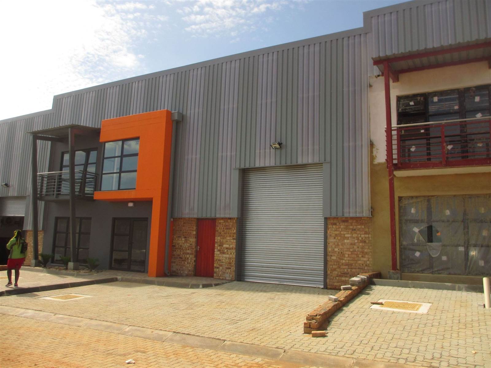 947  m² Industrial space in Kya Sands photo number 23