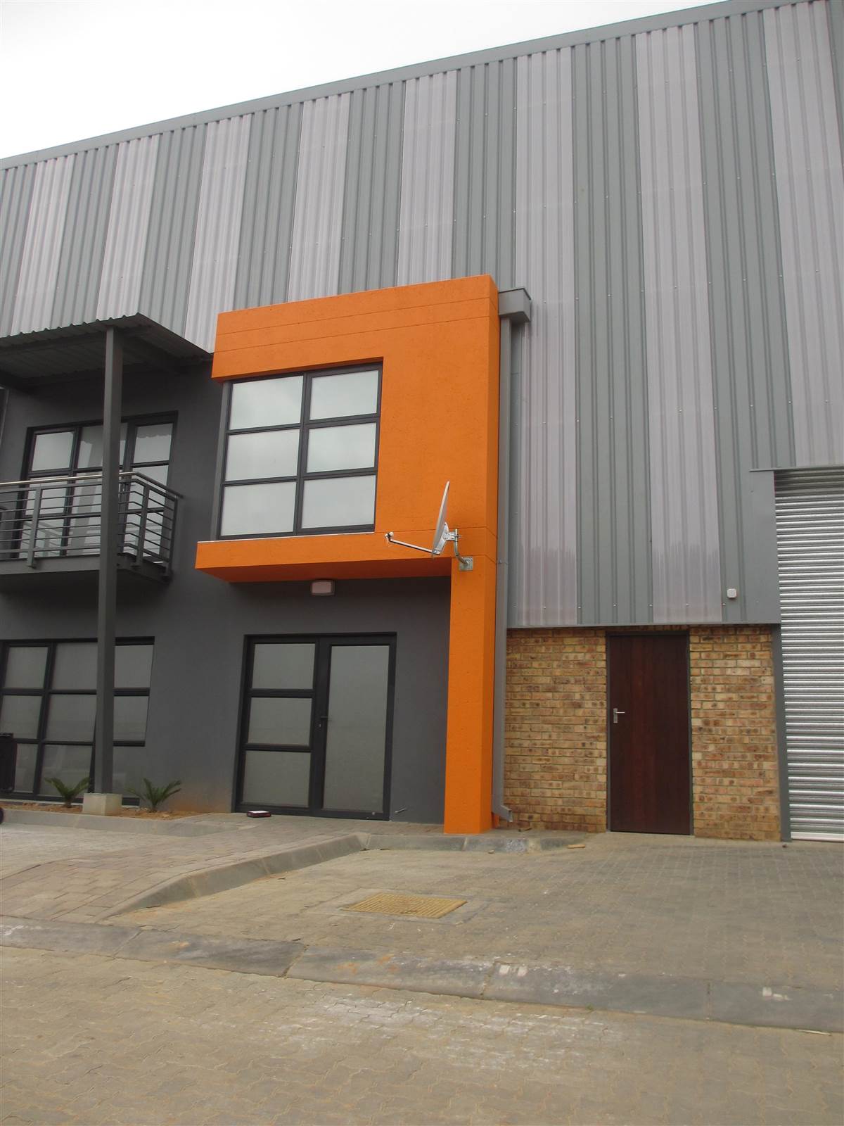 947  m² Industrial space in Kya Sands photo number 5