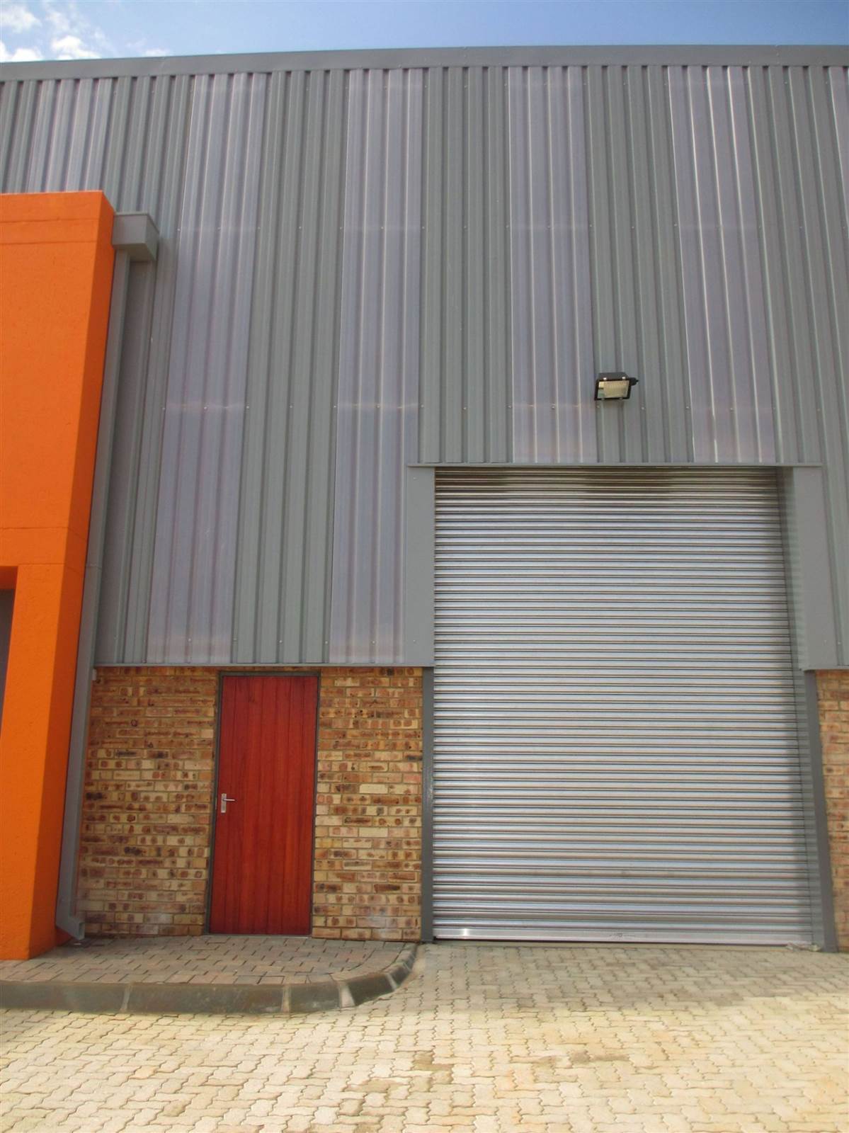 947  m² Industrial space in Kya Sands photo number 22