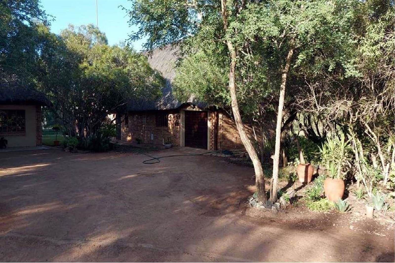 8 Bed House in Marloth Park photo number 20