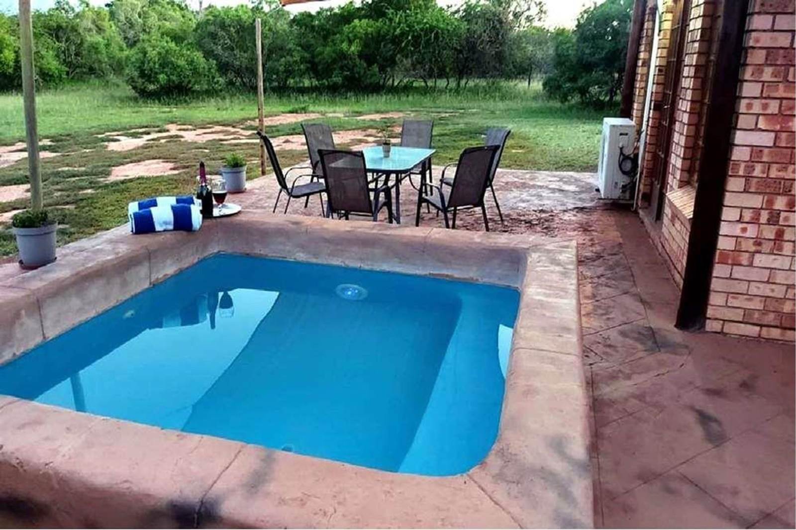 8 Bed House in Marloth Park photo number 21