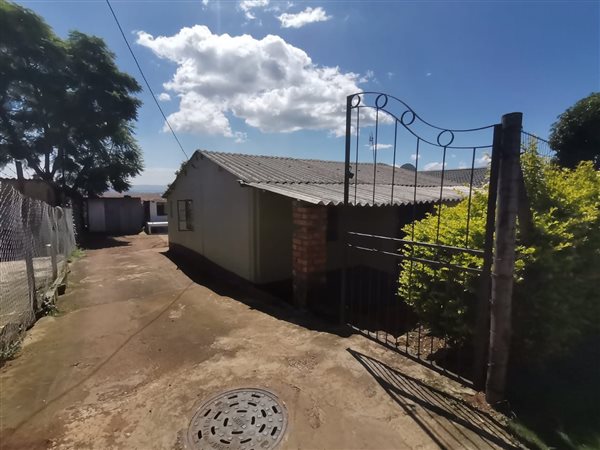 2 Bed House in Imbali