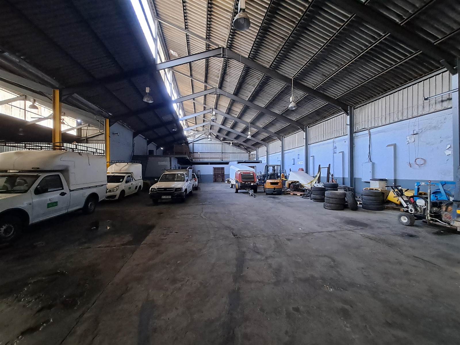 2854  m² Industrial space in Beaconvale photo number 12